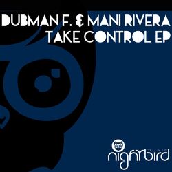 Cover of Take Control EP