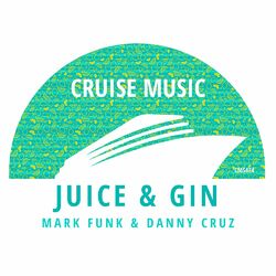 Cover of Juice & Gin