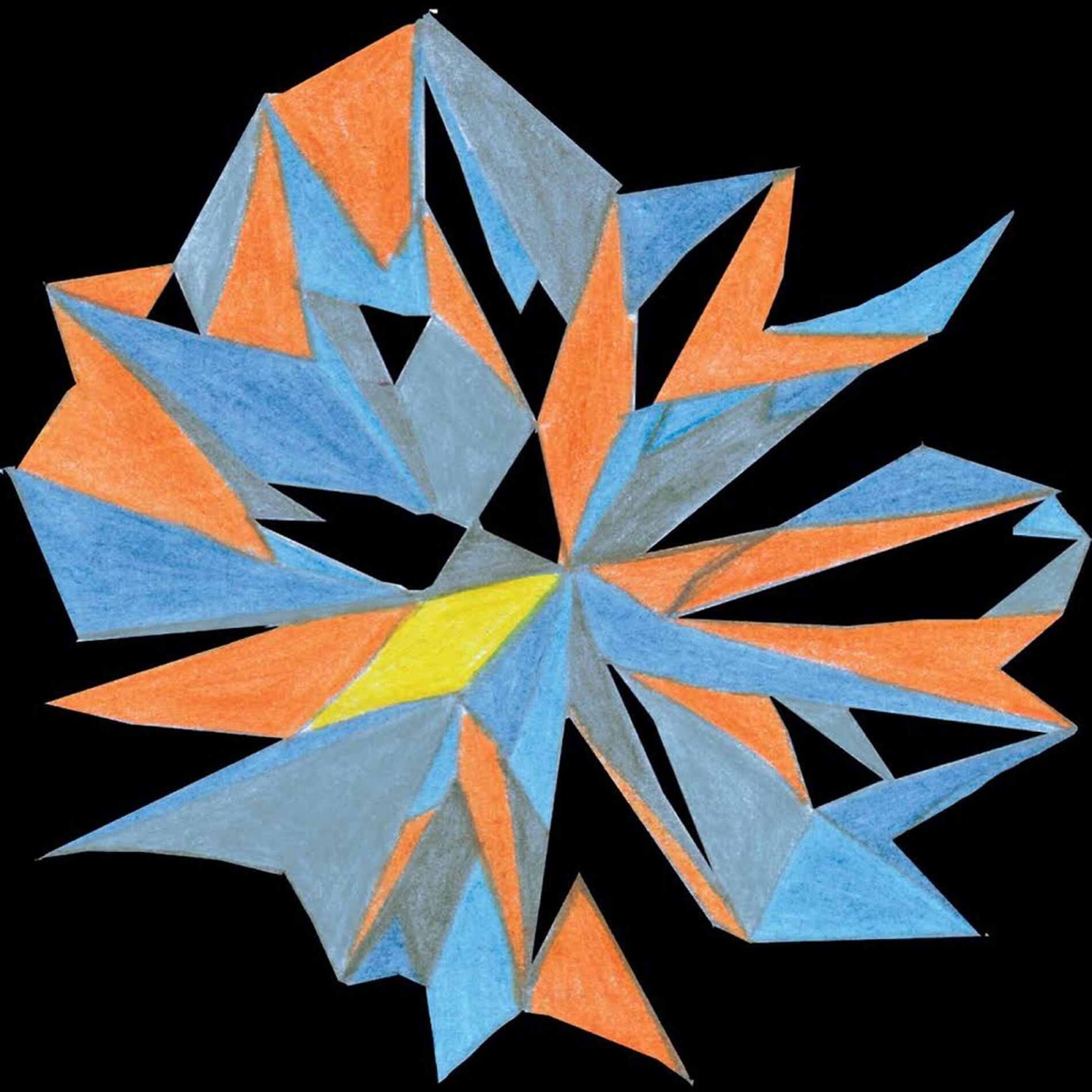 Album cover of Nuits Sonores