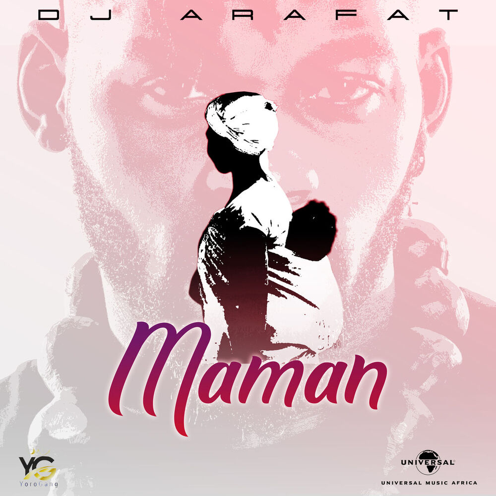 Picture of Maman