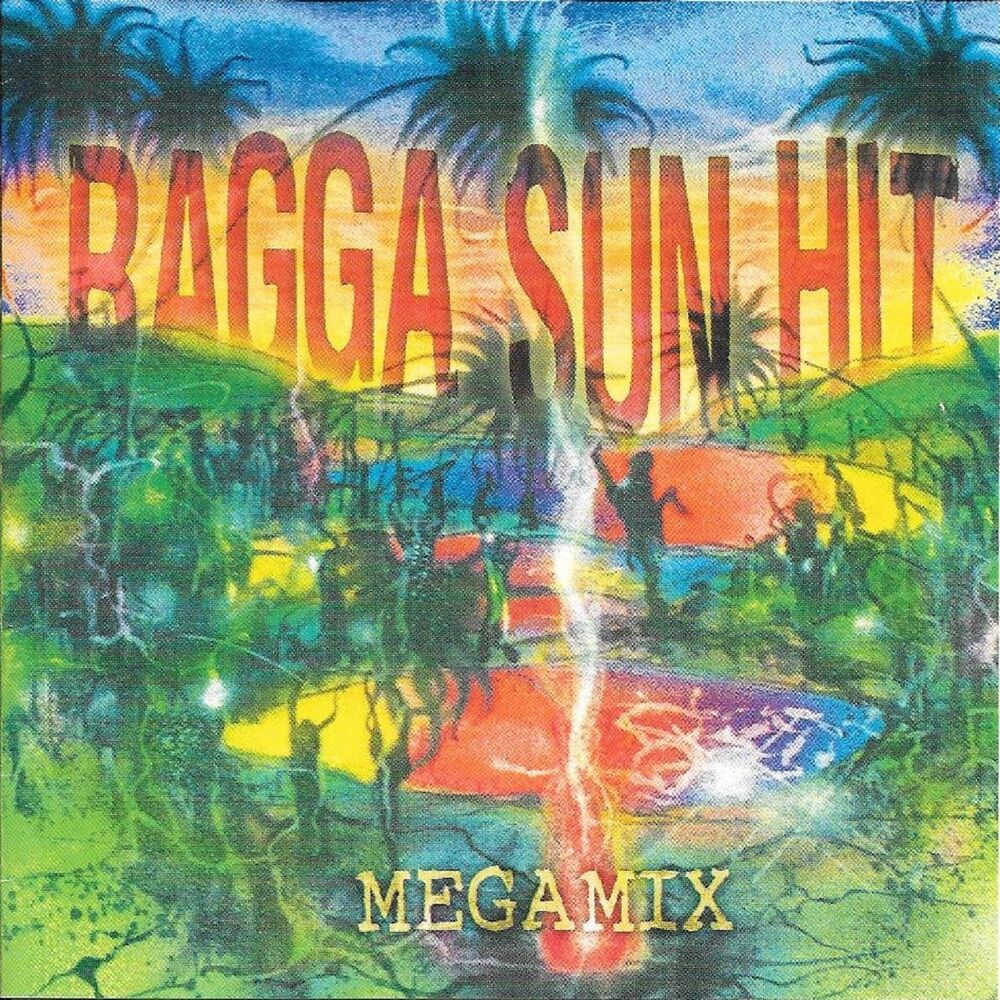 Picture of Ragga Sun Hit (Megamix)