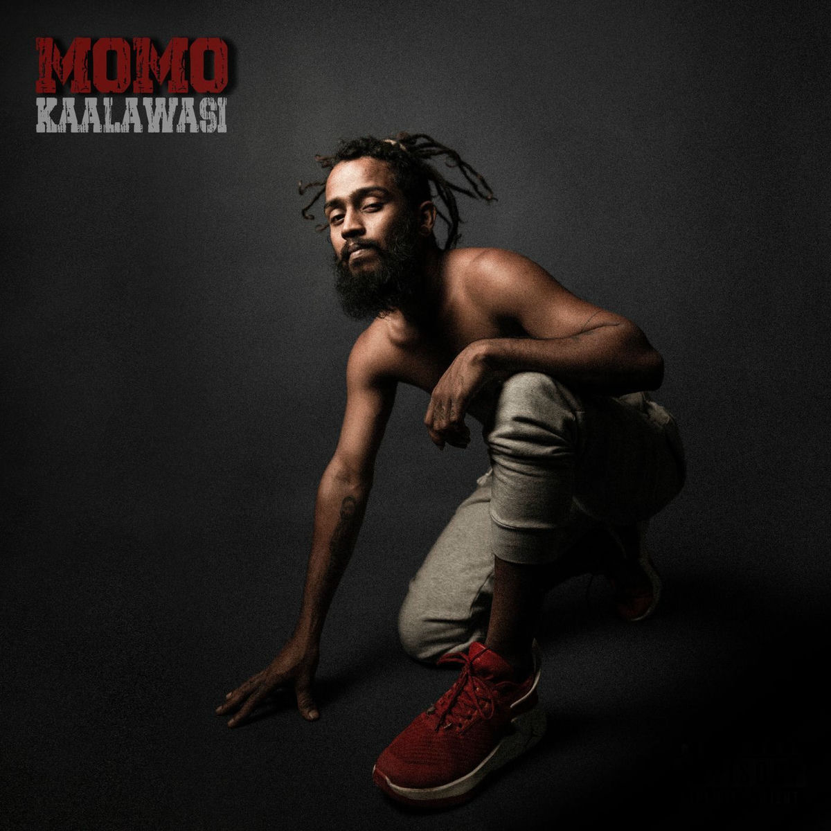 Momo the Rapper: albums, songs, concerts | Deezer