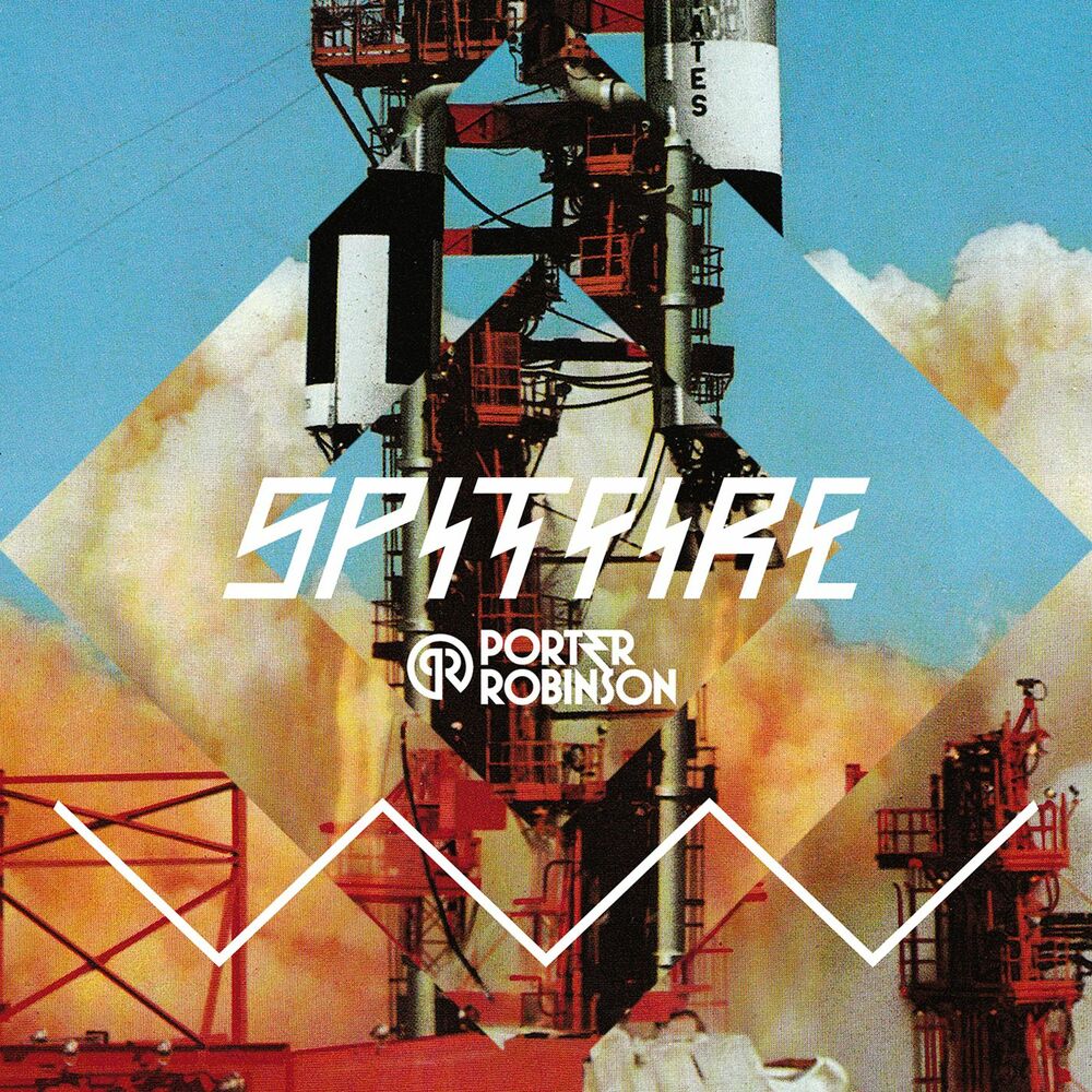 Picture of Spitfire EP
