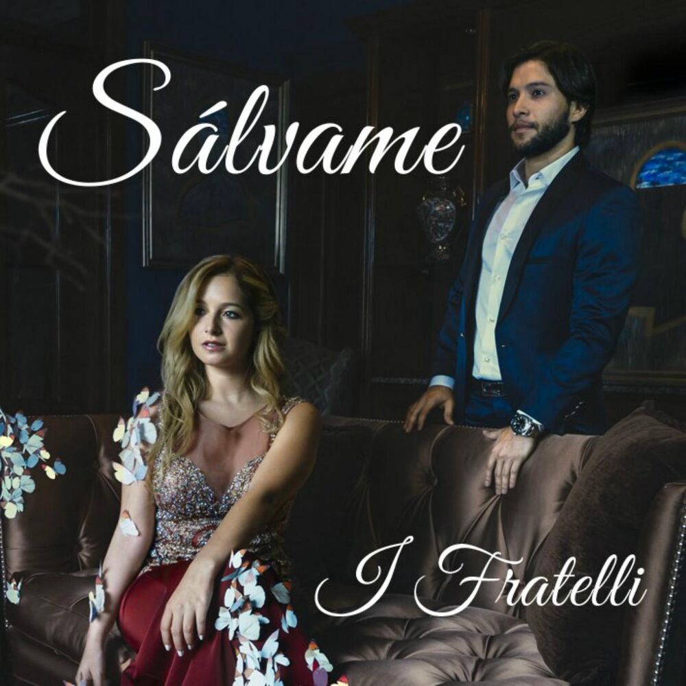 Picture of Sálvame