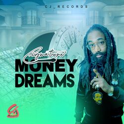 Cover of Money Dreams