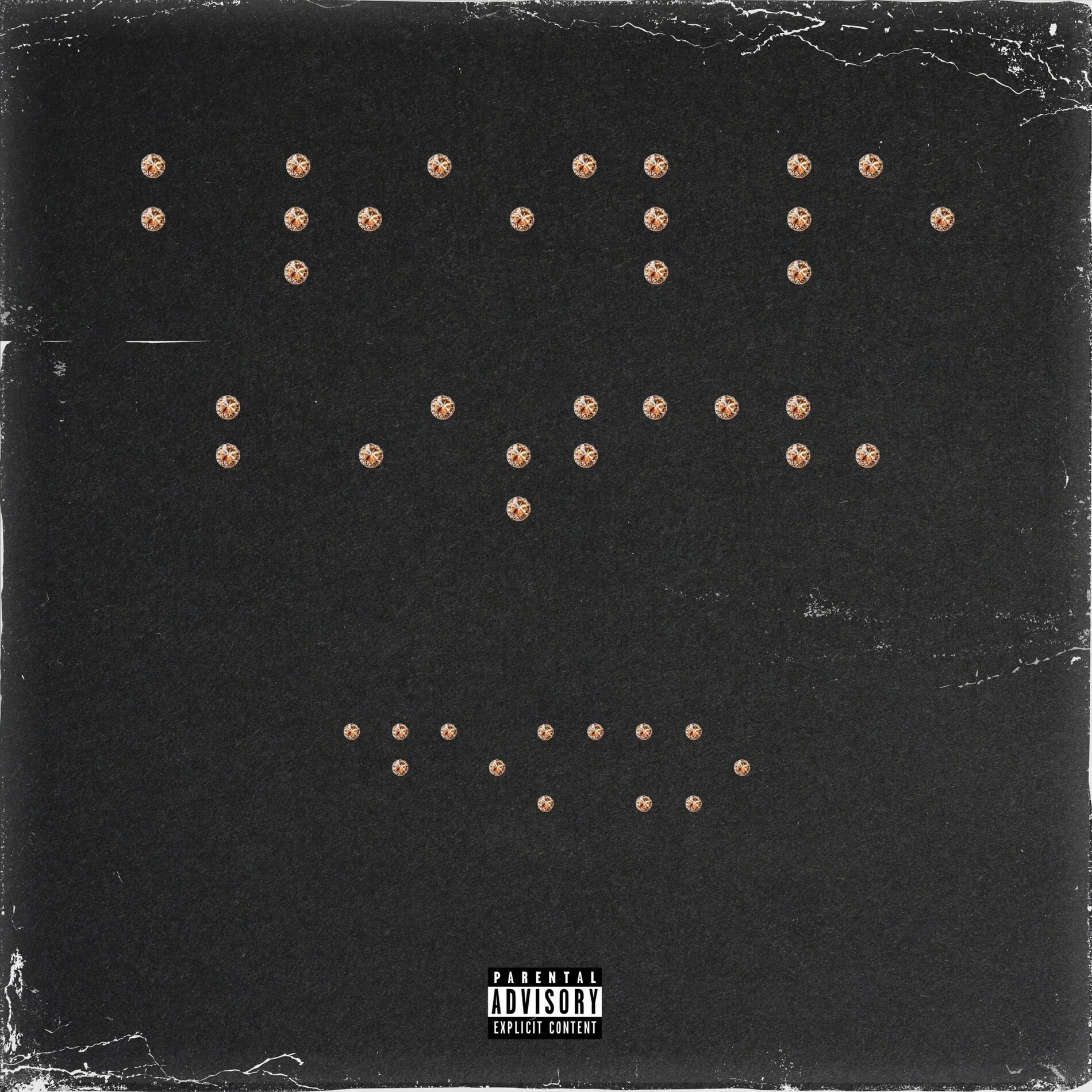 Album cover of Braille, Bitch