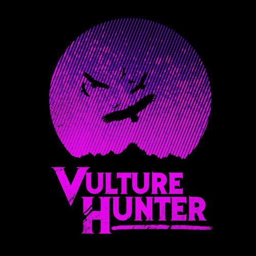 Vulture Hunter