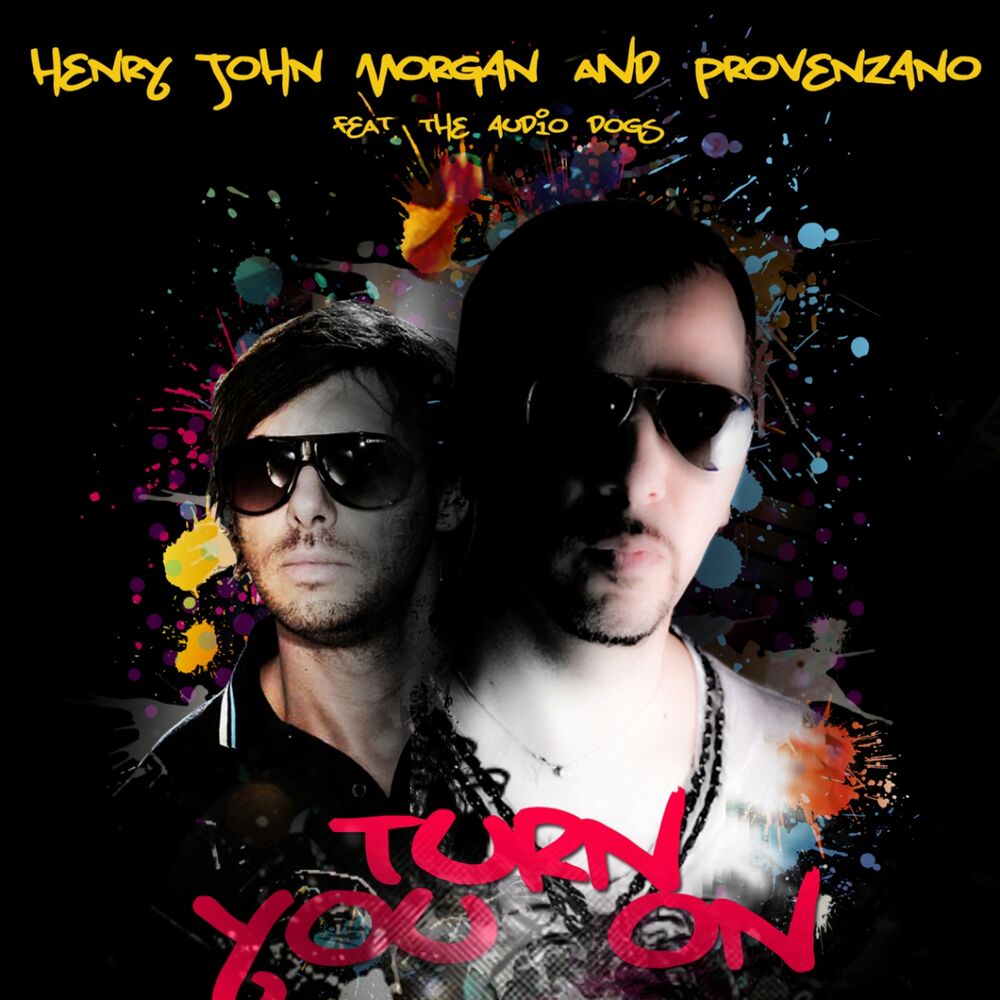 Picture of Turn You On