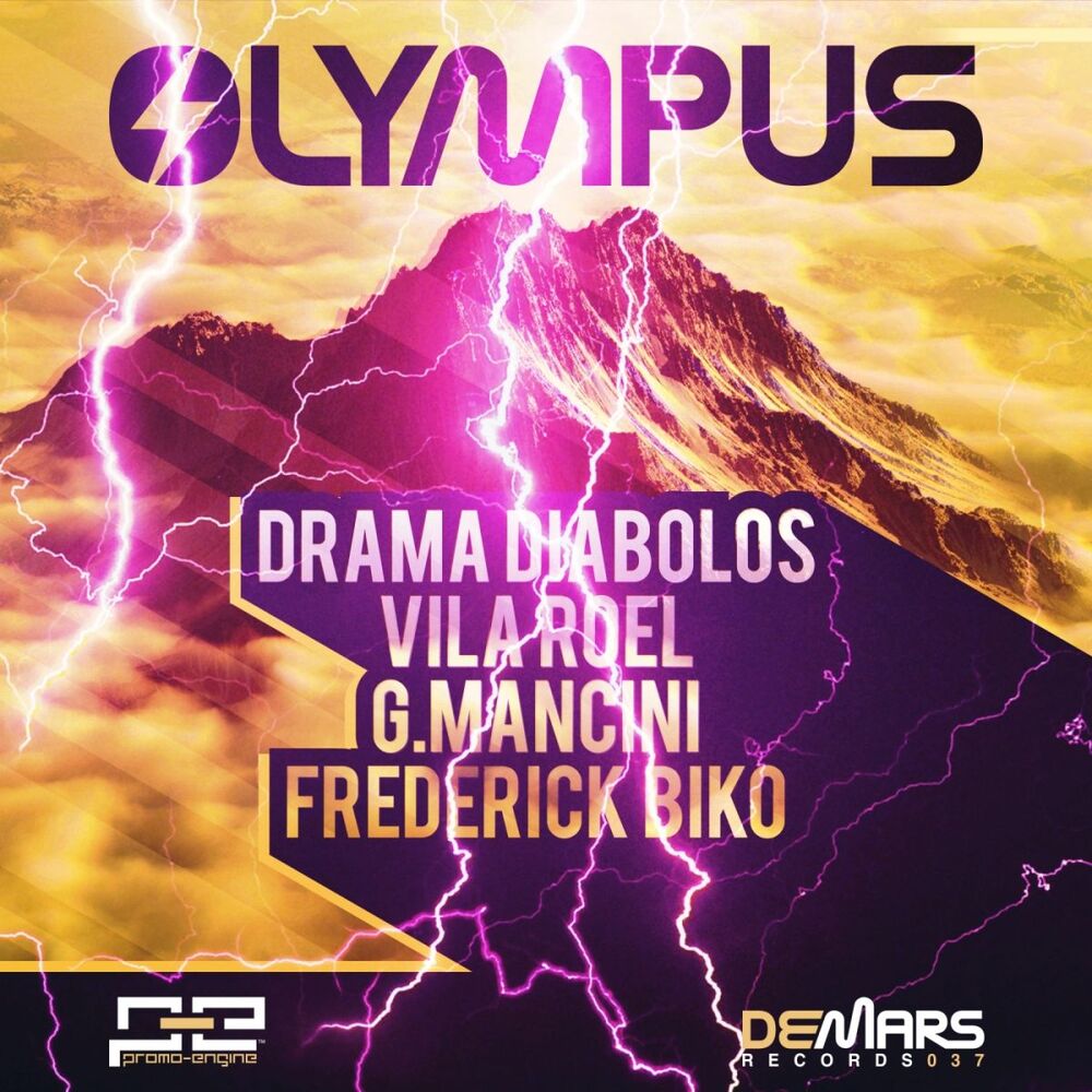 Picture of Olympus