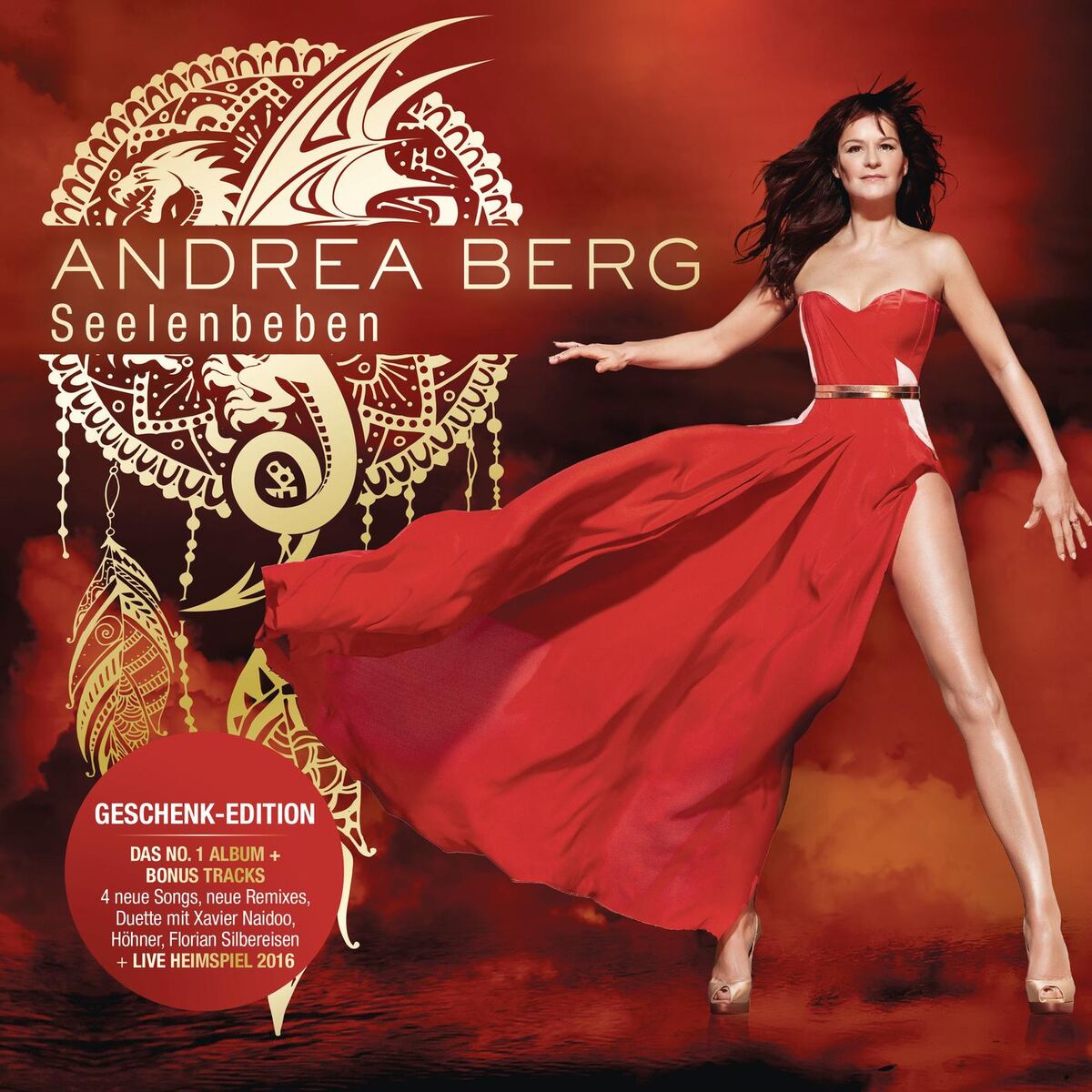 Album cover of Seelenbeben - Geschenk Edition