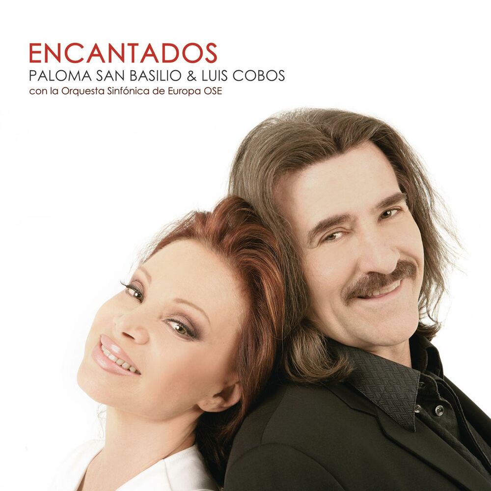 Picture of Encantados (Remasterizado)