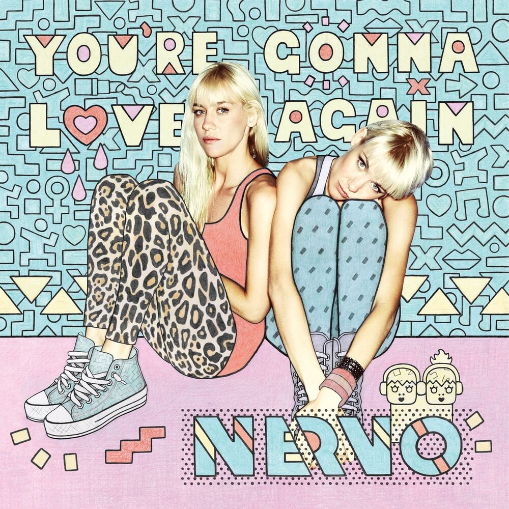 Picture of You're Gonna Love Again
