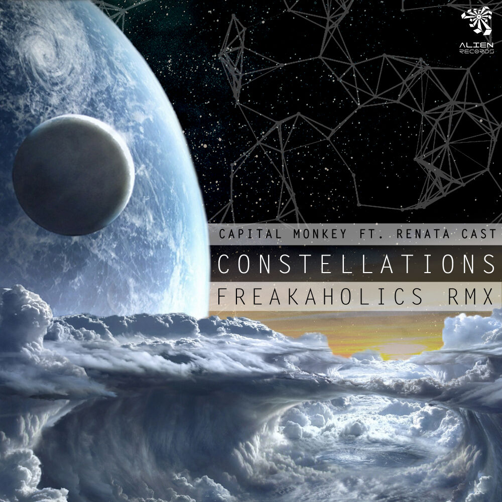 Picture of Constellation (Freakaholics Remix)