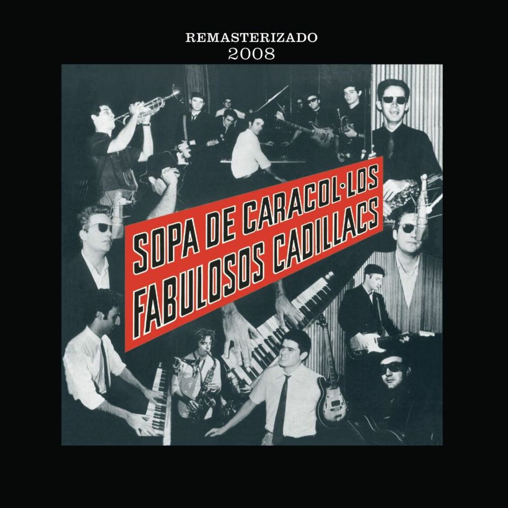 Picture of Sopa de Caracol