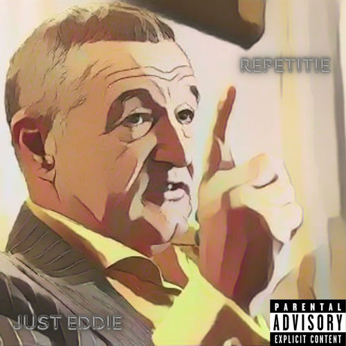 Repetitie cover art