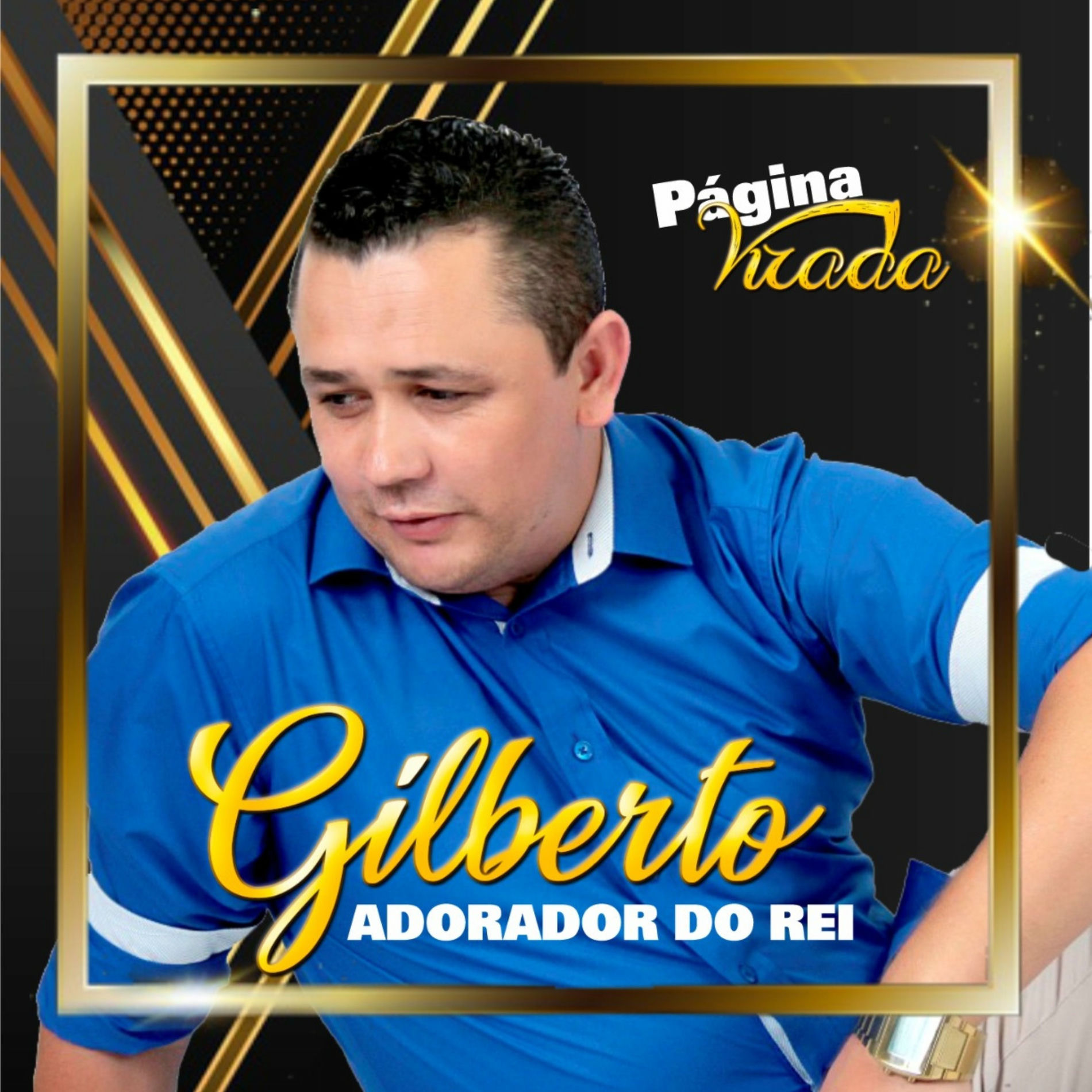 Album cover of Página Virada