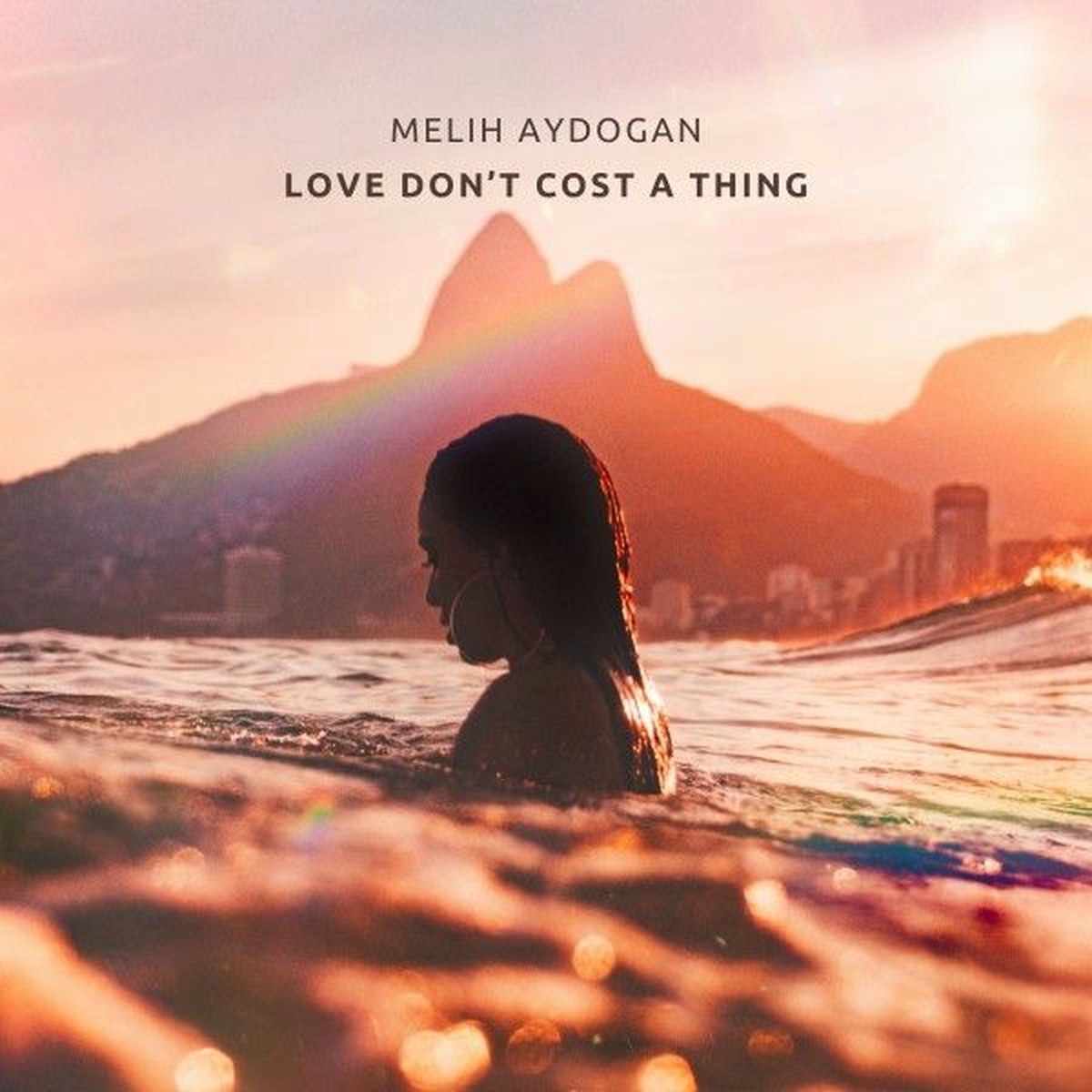 Album cover of Love Don't Cost a Thing