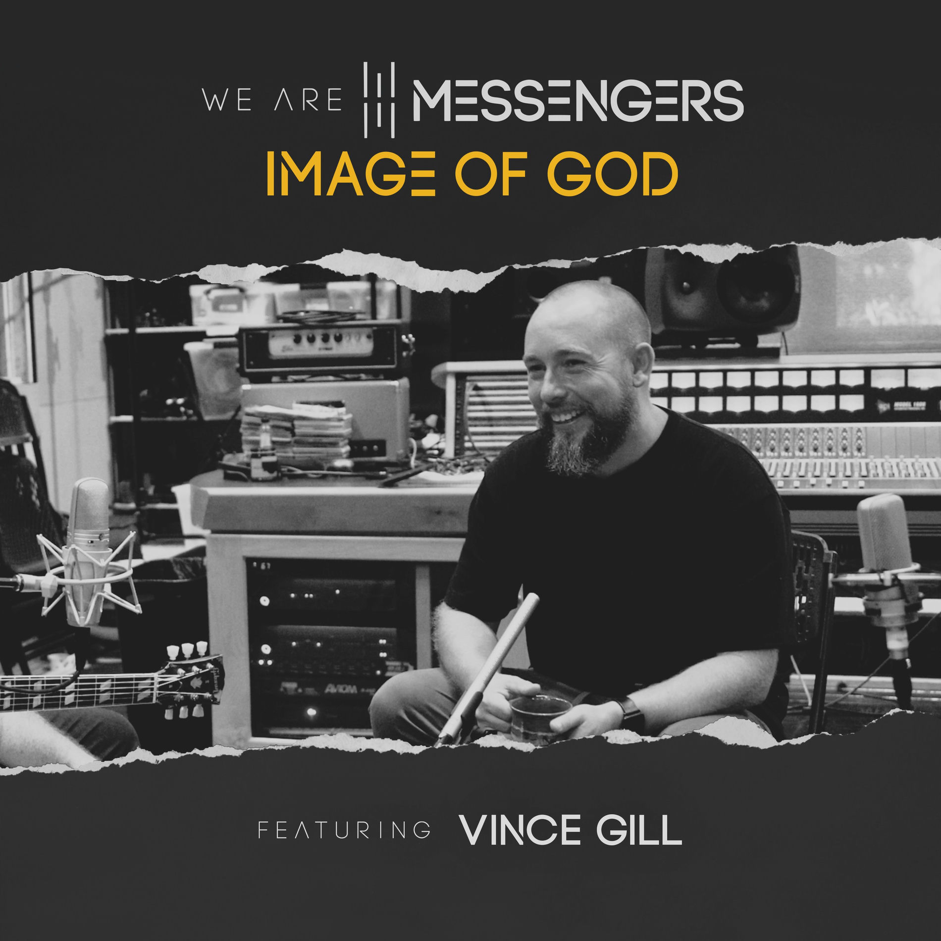 Album cover of Image Of God