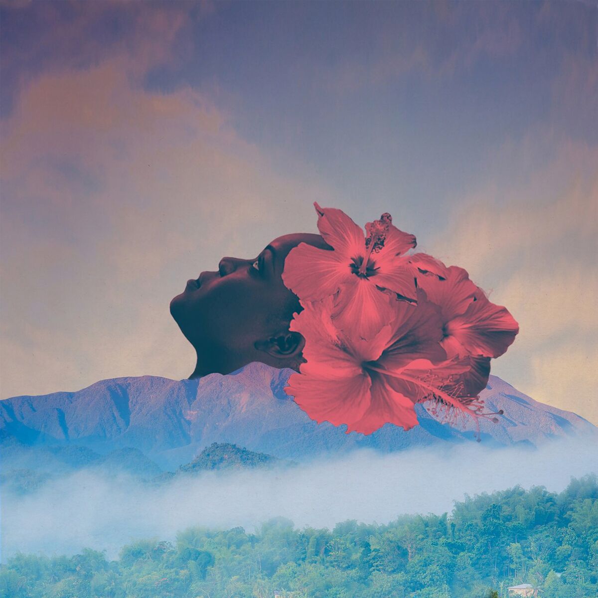 Album cover of Songs of an Unknown Tongue