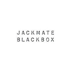 Cover of Blackbox