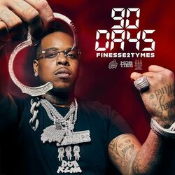 Cover of 90 Days