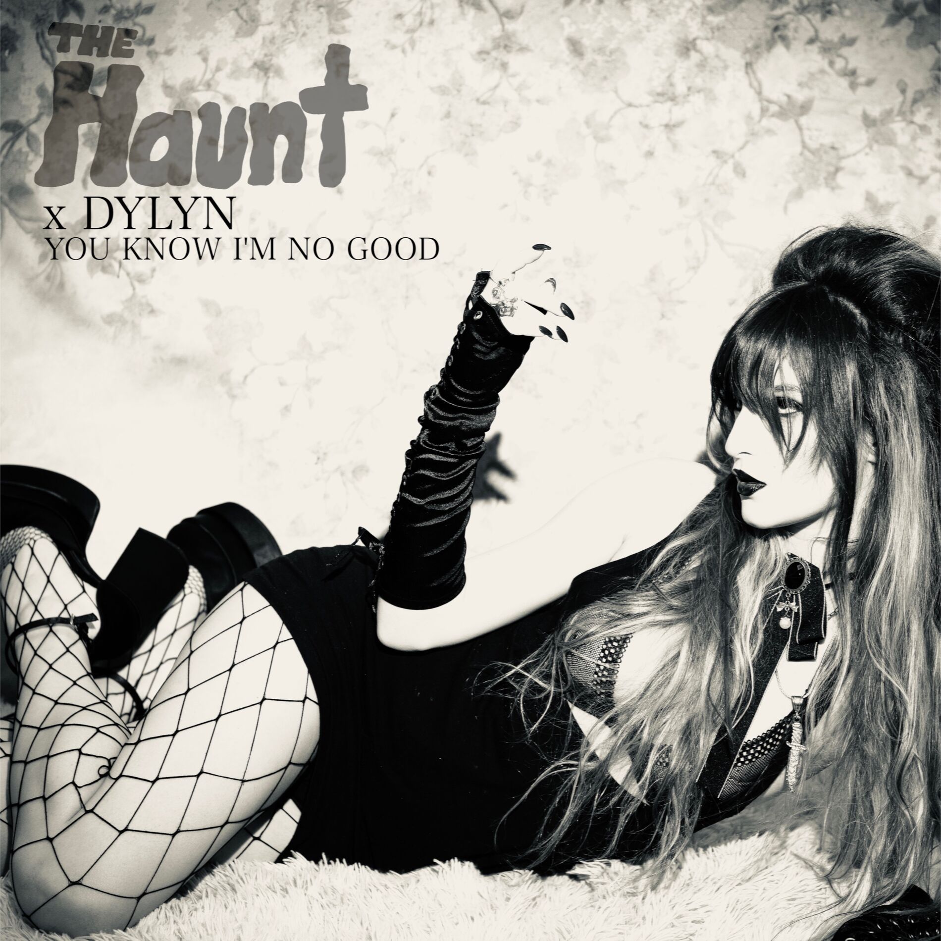 Album cover of You Know I'm No Good