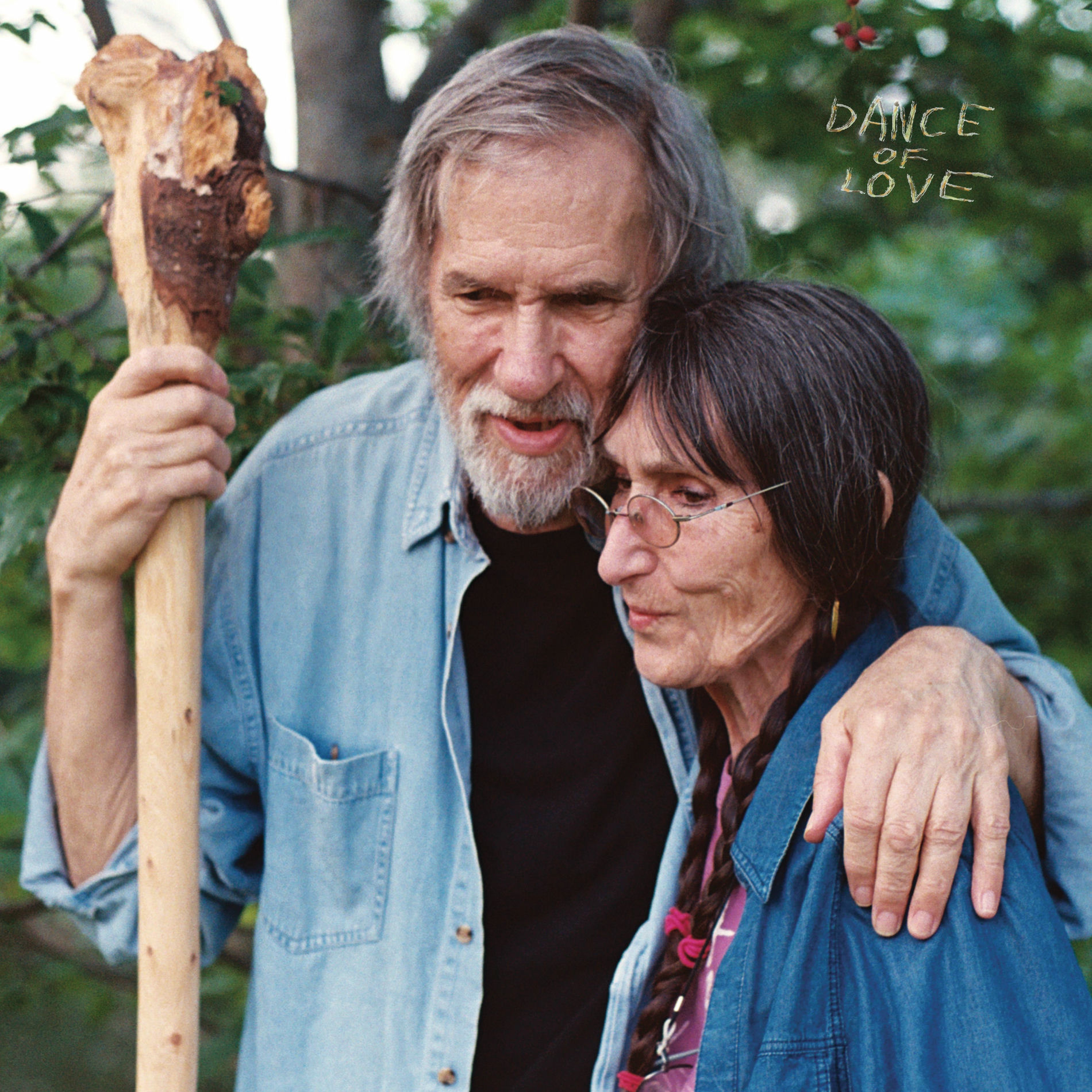 Album cover of Dance Of Love