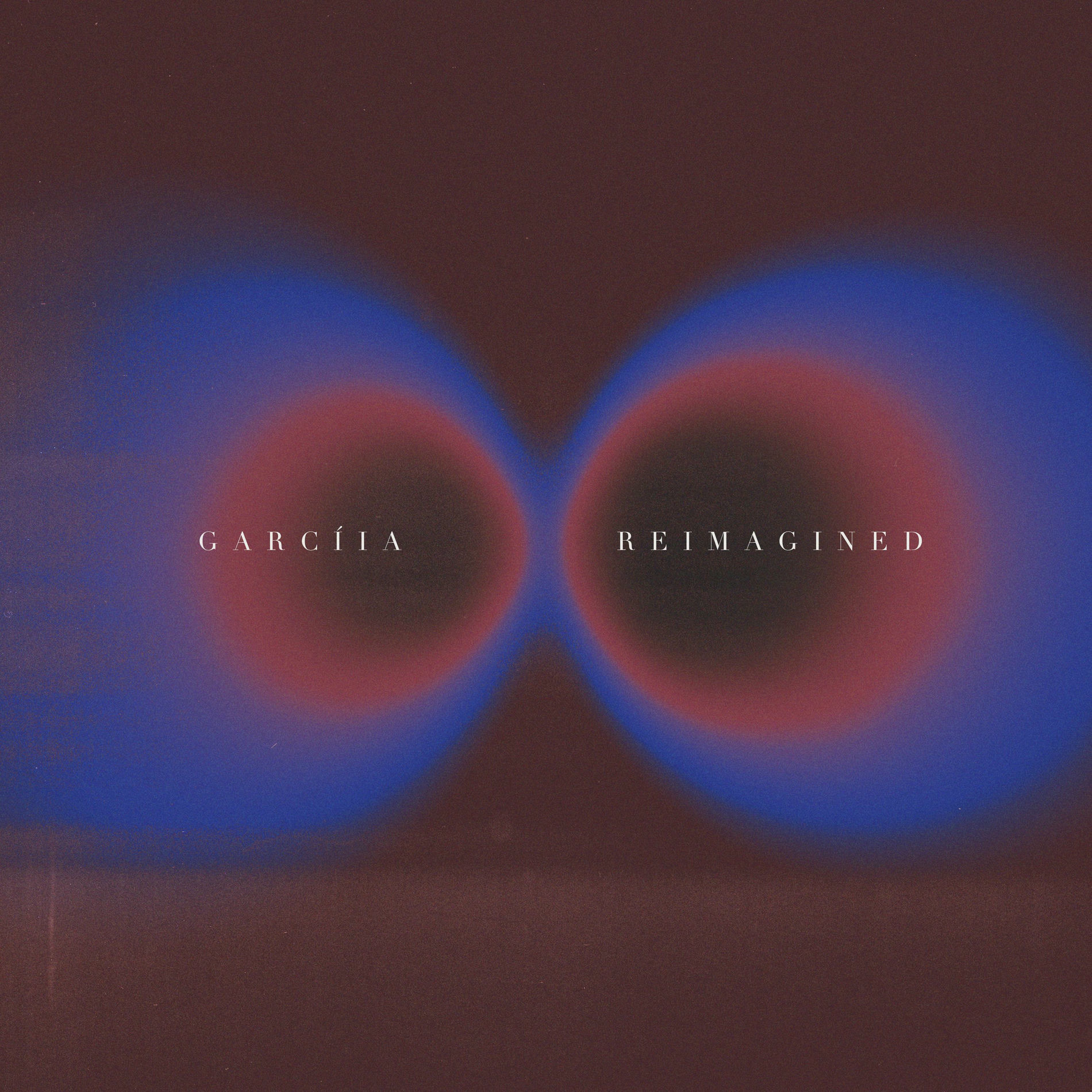 Album cover of Reimagined