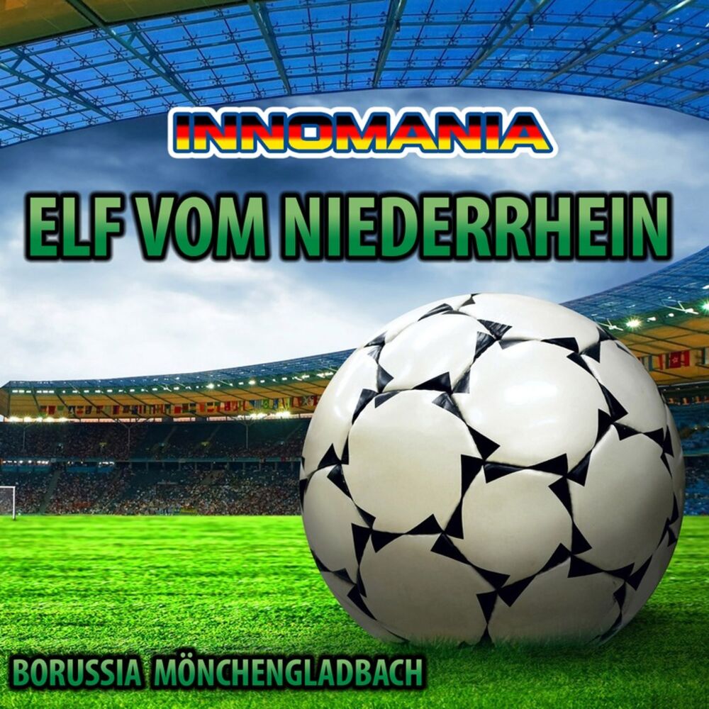 Picture of Elf Vom Niederrhein - Inno Borussia Monchengladbach