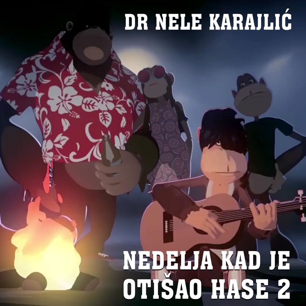 Picture of Nedelja Kad Je Otišao Hase 2