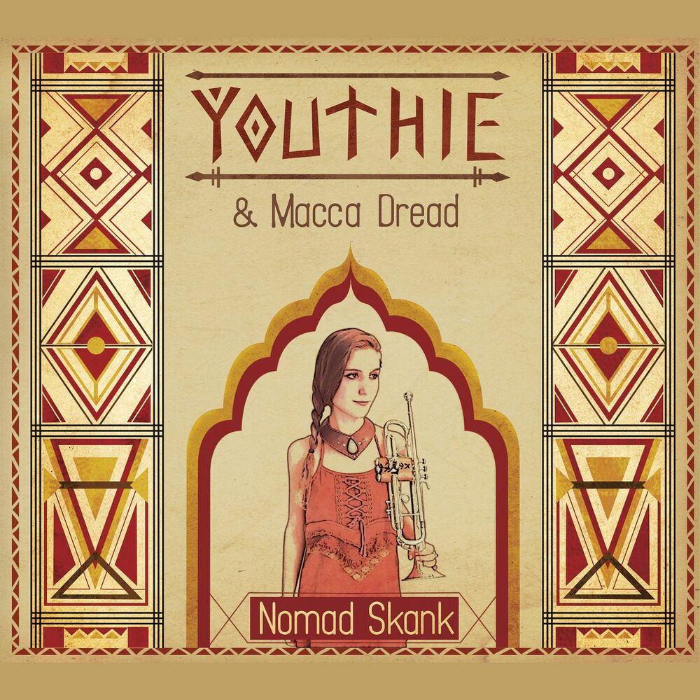 Picture of Nomad Skank
