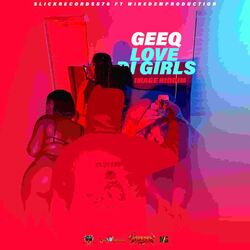 Cover of Love Di Girls (OfficialAudio)