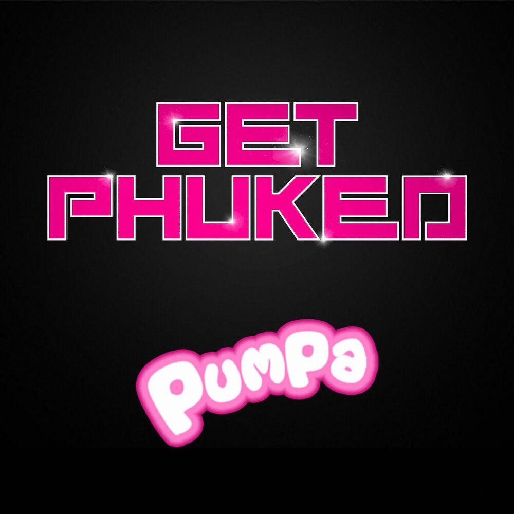 Picture of Get Phuked
