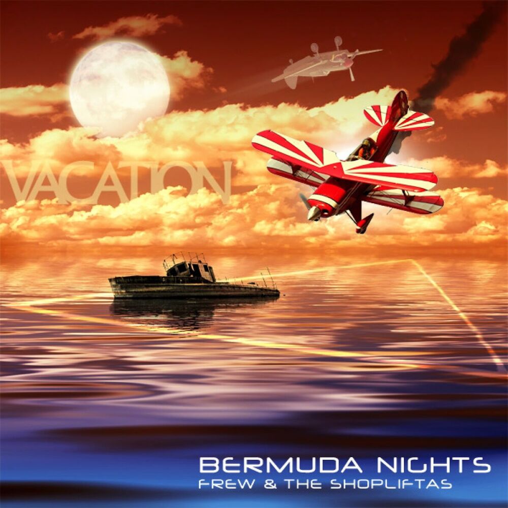 Picture of Bermuda Nights