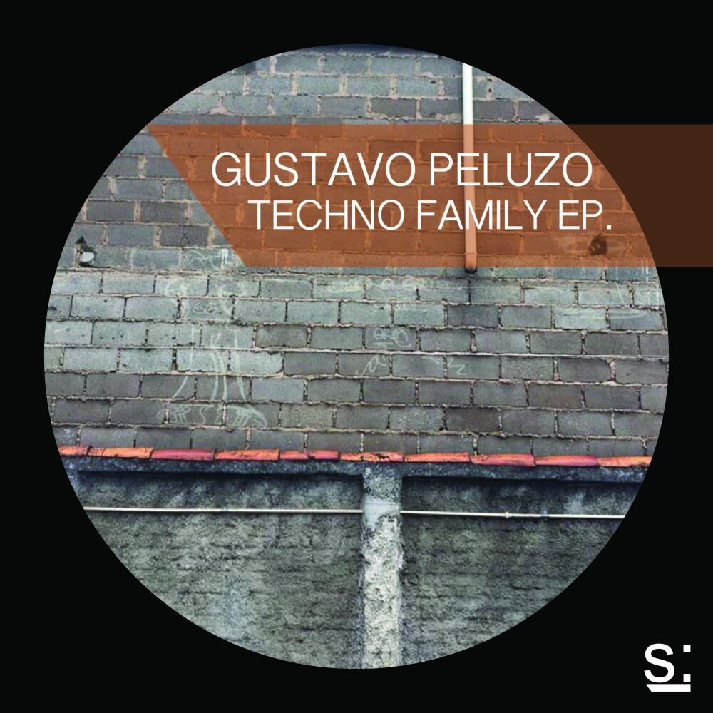 Picture of Techno Family EP