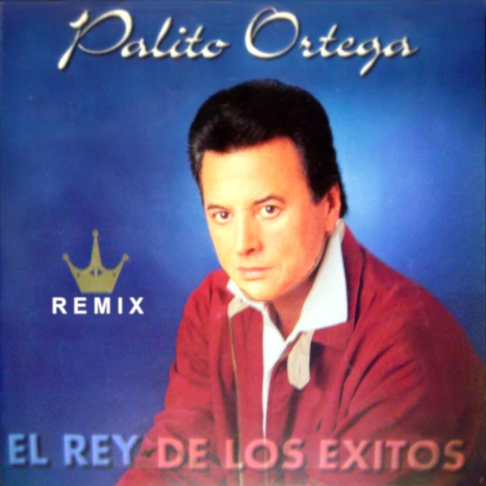 Picture of El Rey de los Éxitos (Remix)