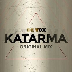 Cover of Katarma