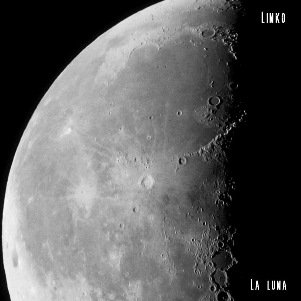 Picture of La luna