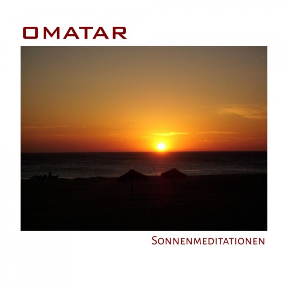Picture of Sonnenmeditationen