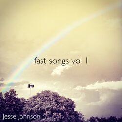 Cover of Fast Songs Vol I