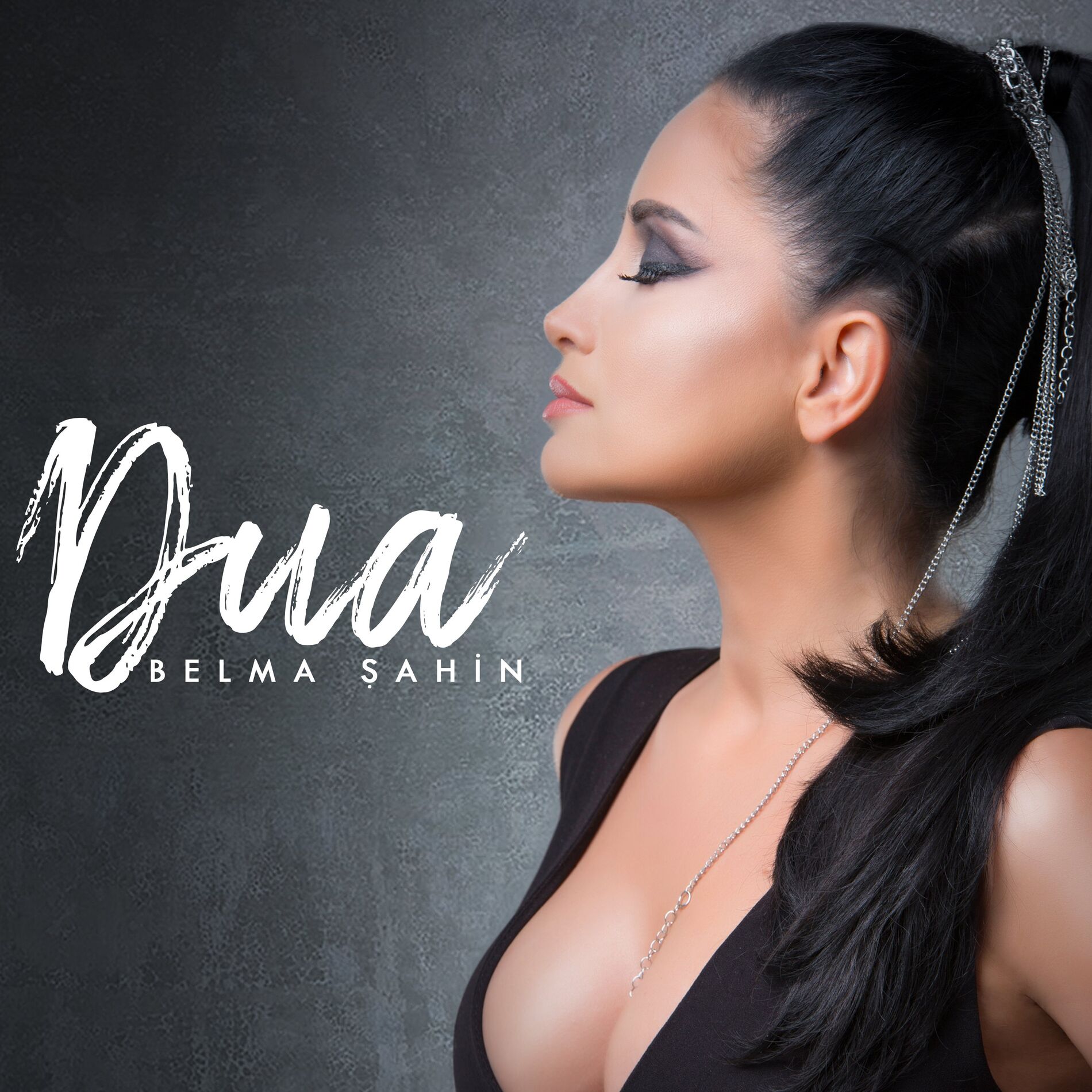 Album cover of Dua