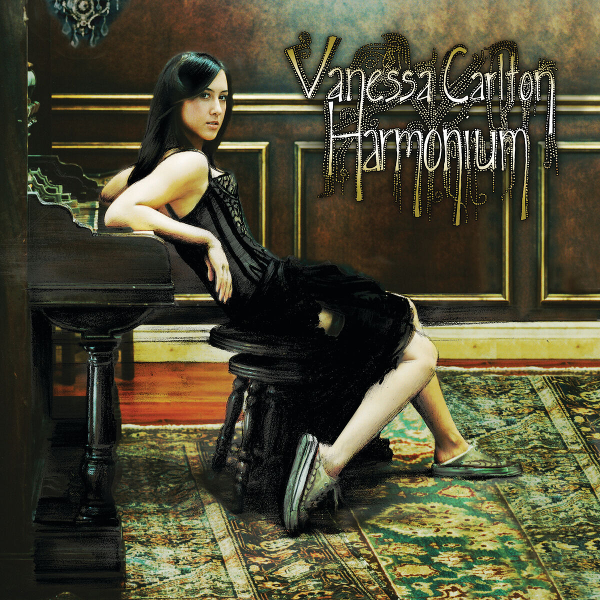 Album cover of Harmonium
