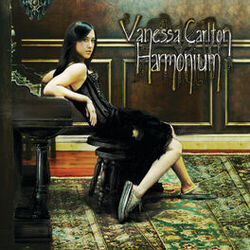 Cover of Harmonium