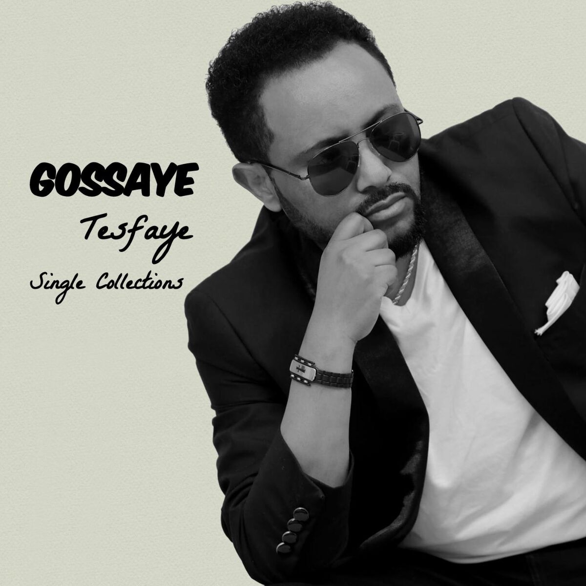 Album cover of Single Collections