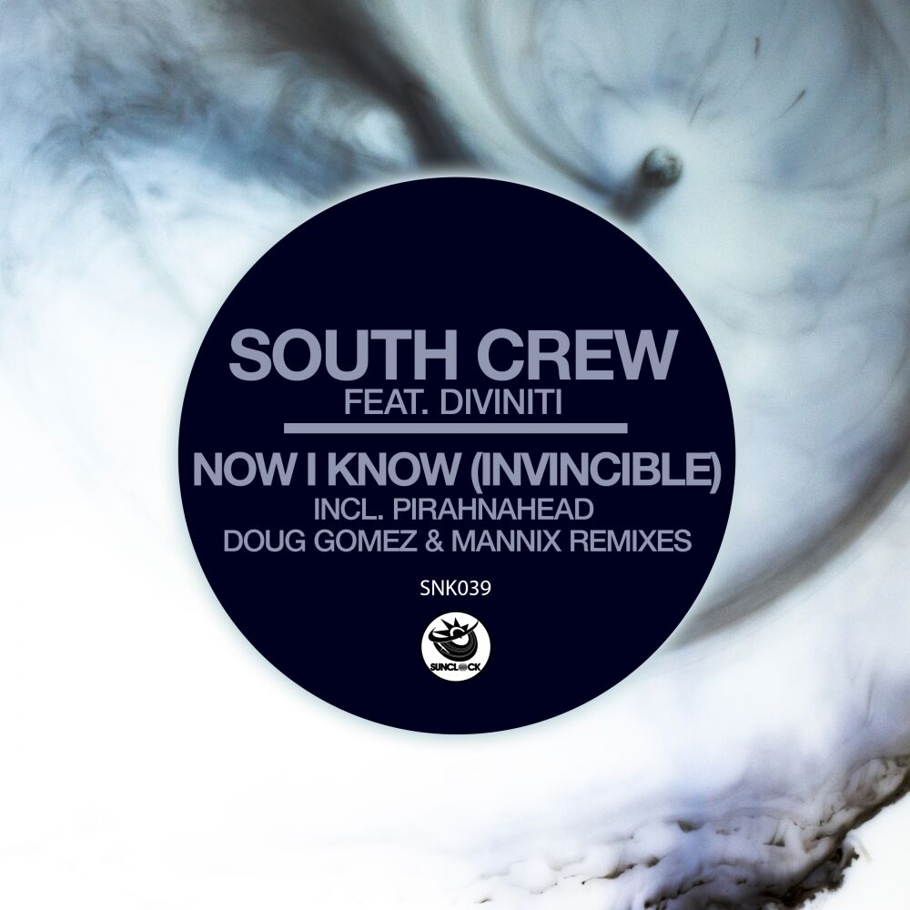Picture of Now I Know (Invincible)