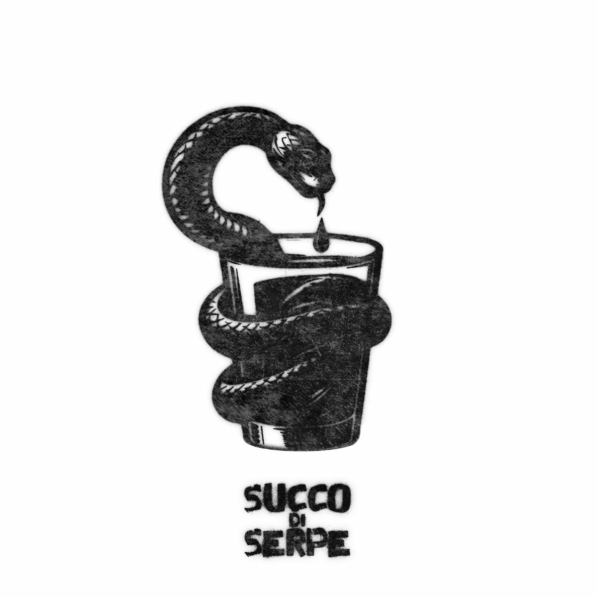 Album cover of Succo di Serpe