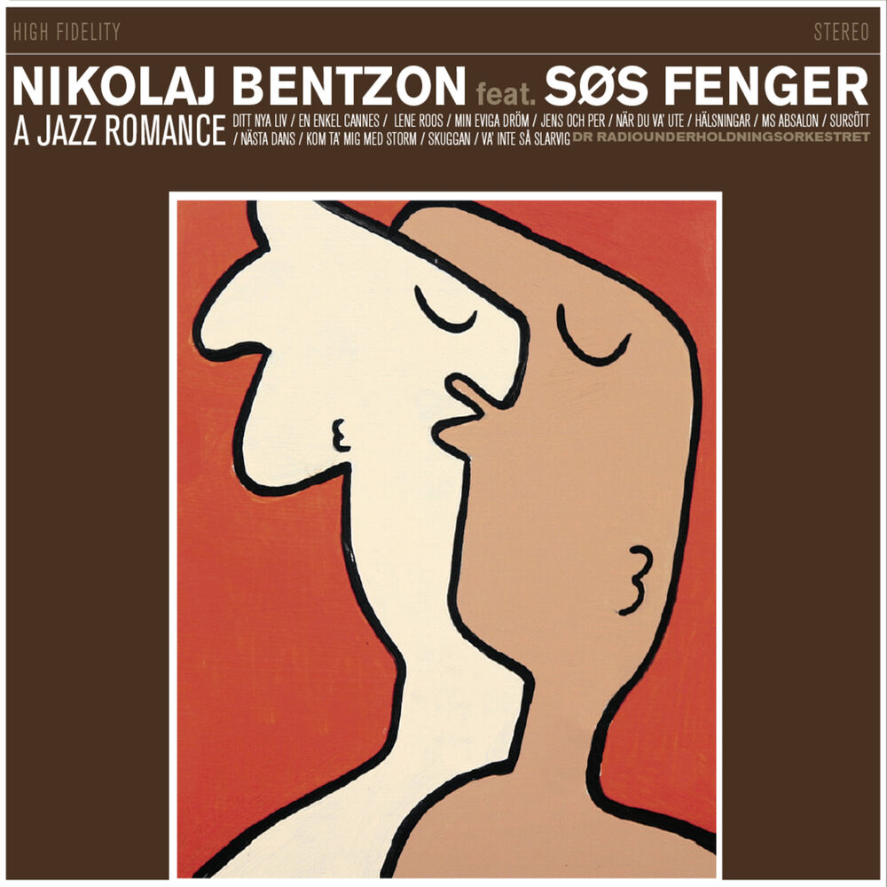 Picture of A Jazz Romance
