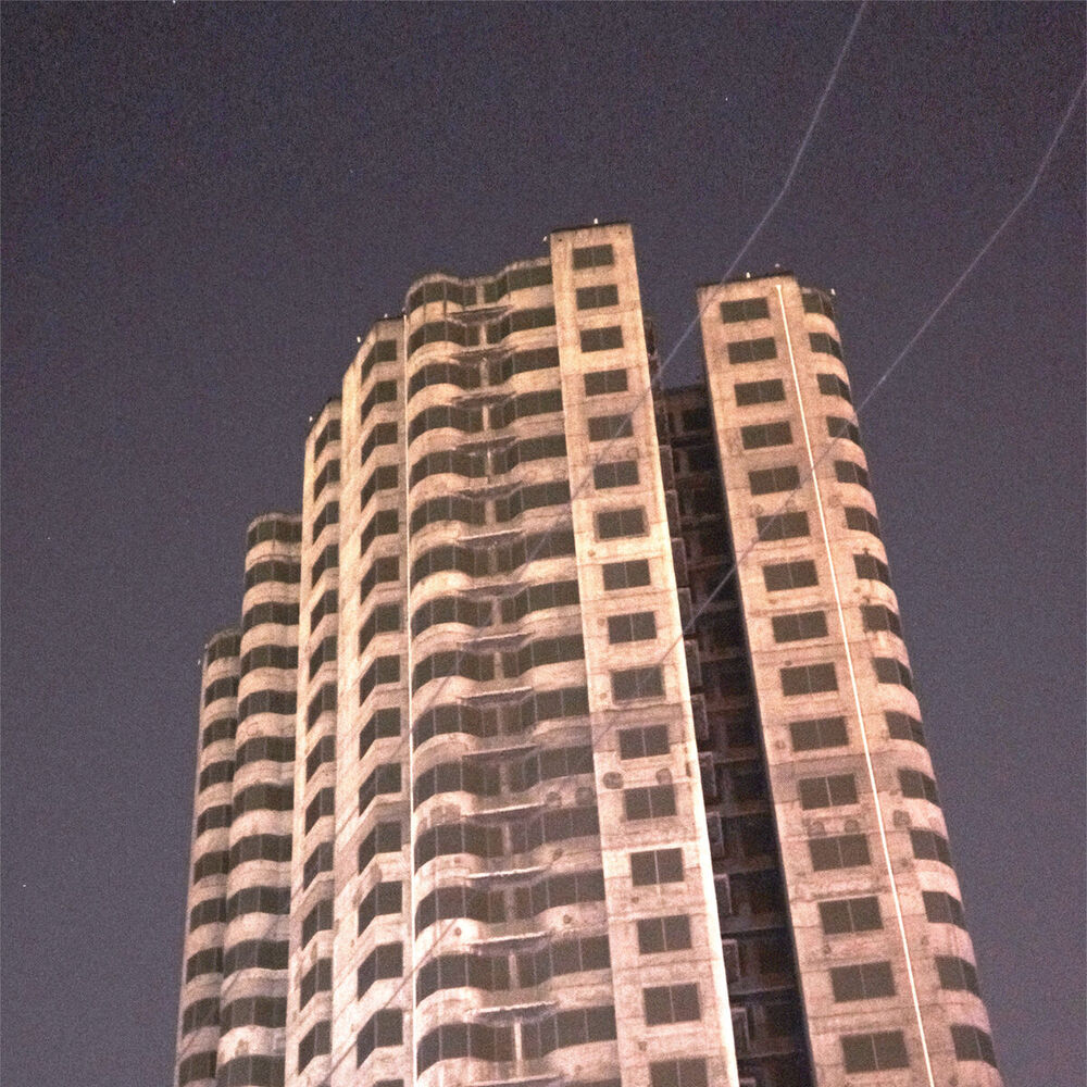 Picture of WǓHÒU SHANGHAI 午後上海