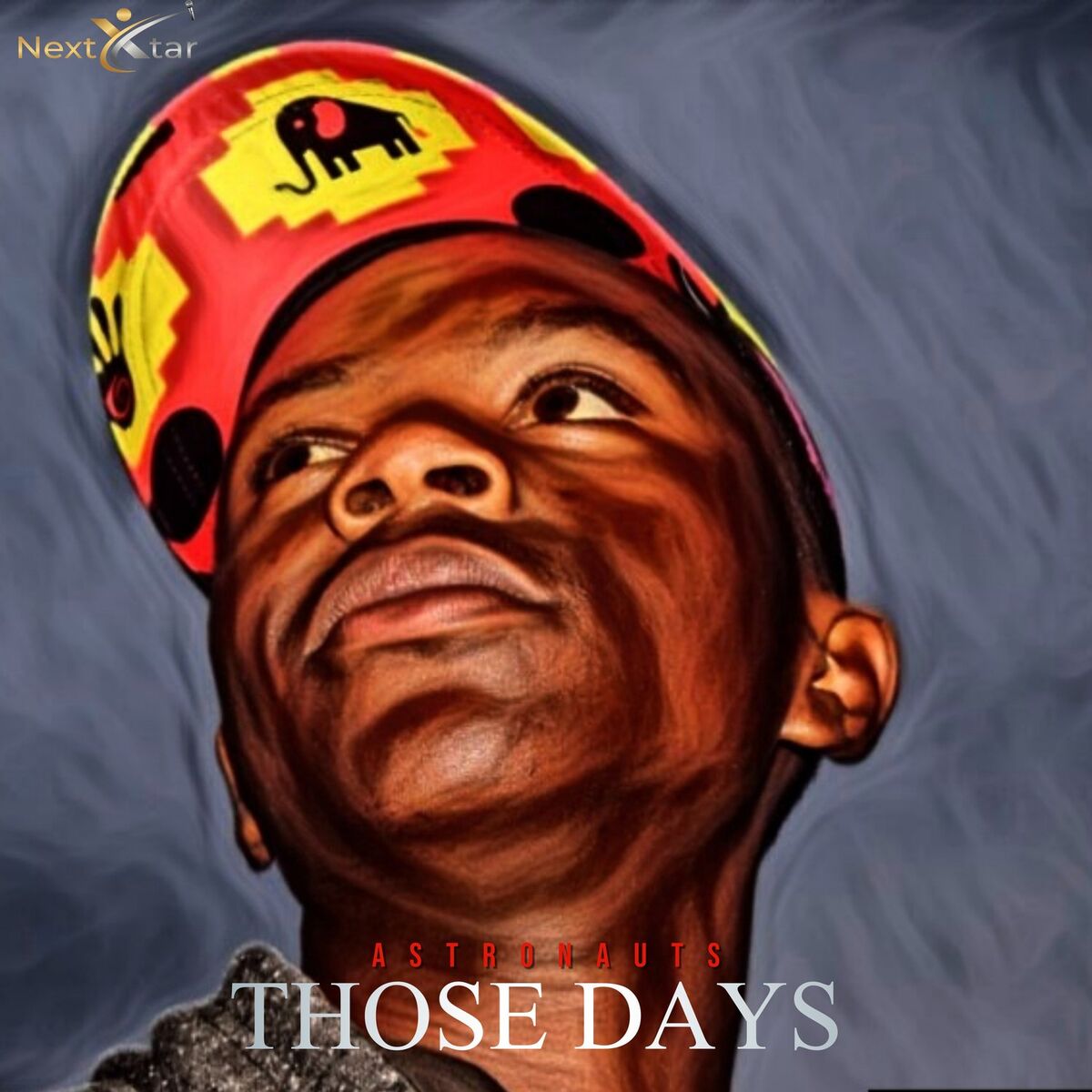 Album cover of Those Days