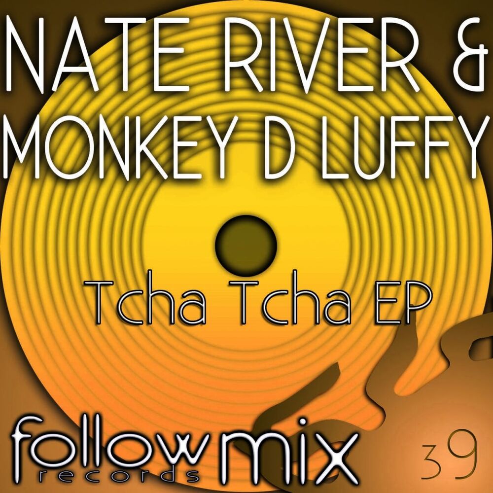 Picture of Tcha Tcha EP